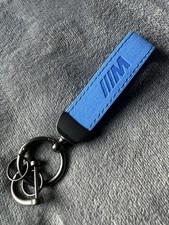 BMW M Keyring 1M M2 M3 M4 M5