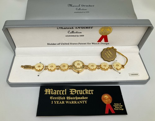 Marcel drucker ladies - marcel,