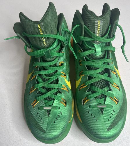 Nike hyperdunk brazil green - nike,