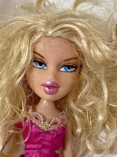 Bratz cloe the - bratz,