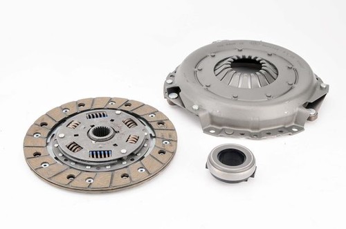 Clutch kit fits ford - kit,
