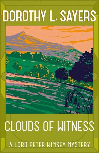 Clouds witness from 1920 - clouds, witness: