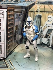 Star Wars 3.75” Clone