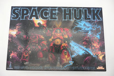 Space Hulk 3rd Edition Board
