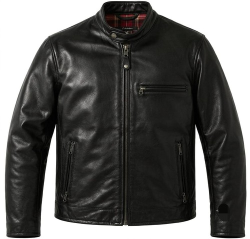 Men schott style - cafe, racer
