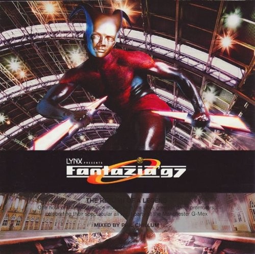 Fantazia the return of a - the,