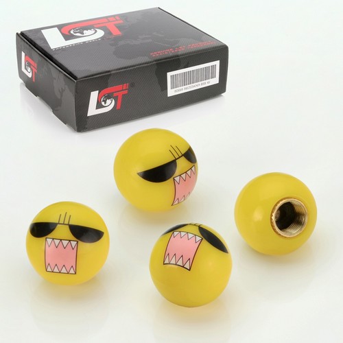 Valve caps aluminum tire - valve,