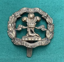WW1 South Lancashire Regiment