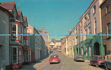 R552432 Narberth Market Street Archway Publicity