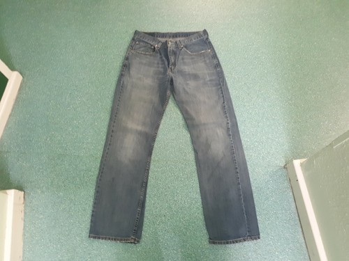 Levi 752 straight waist - levi's, 32"