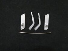 A.B.S SIDELINES  0 GAUGE