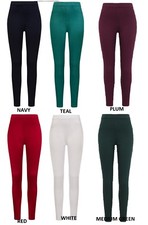 Ladies Pull on Jeggings Jeans Stretch Comfort Pants Marks and Spencer