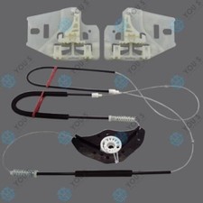 For BMW 3 Series Touring E46