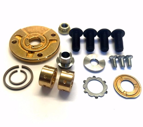Turbo rebuild repair service - turbo,