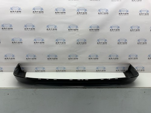 Ford mondeo mk5 hatchback rear - ford,