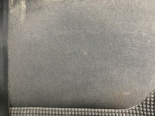 Drivers seat repair patch - drivers,