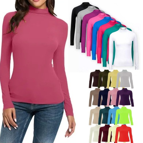 Womens plain turtle polo - turtle,