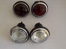 Lucas type l488 stop - type,