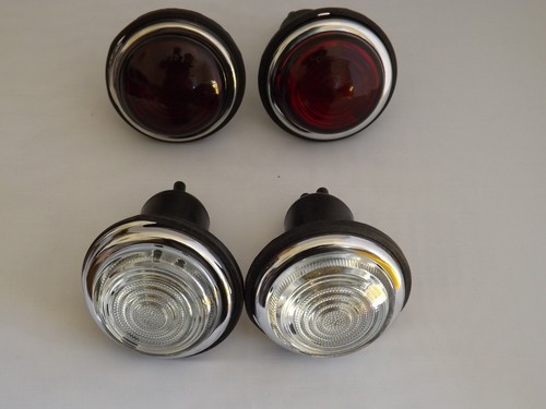 Lucas type l488 stop tail - l488,