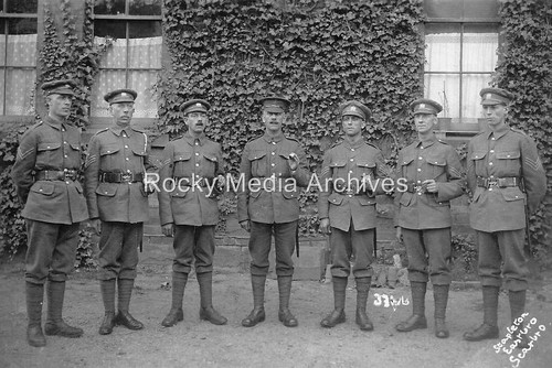 Atp ww1 alexandra s - atp-81,