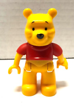 Disney Mega Bloks Winnie the