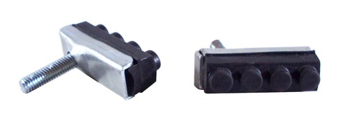 Brake rubber brakes solex - x,
