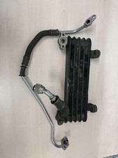 honda trx400 ex oil cooler and pipes