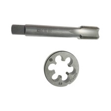 M20x1 Tap & Die RH M20 x 1.0