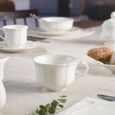 Set Of 4 Villeroy & Boch