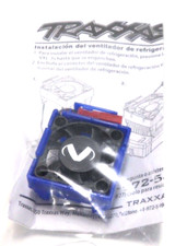Cooling Fan Upgrade Kit for