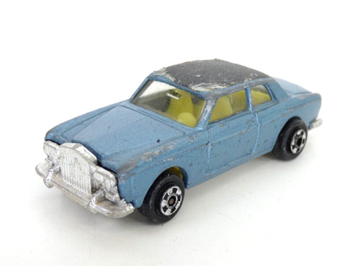 Zylmex rolls royce blue - zylmex,