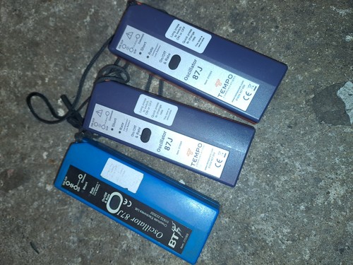 Oscillator 87j tone - bt,