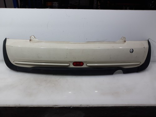 51127048259 rear bumper - 51127048259, /