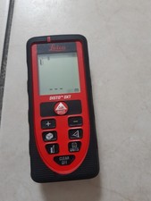 Leica Disto DXT Laser Distance