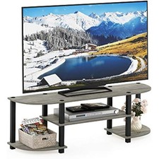 Furinno Turn-S-Tube Wide TV