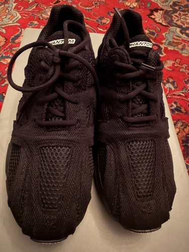 Black balenciaga phantom