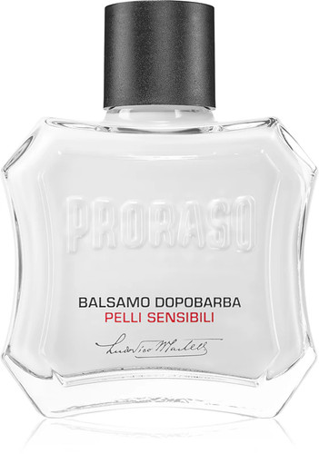 Proraso aftershave balm - proraso, for