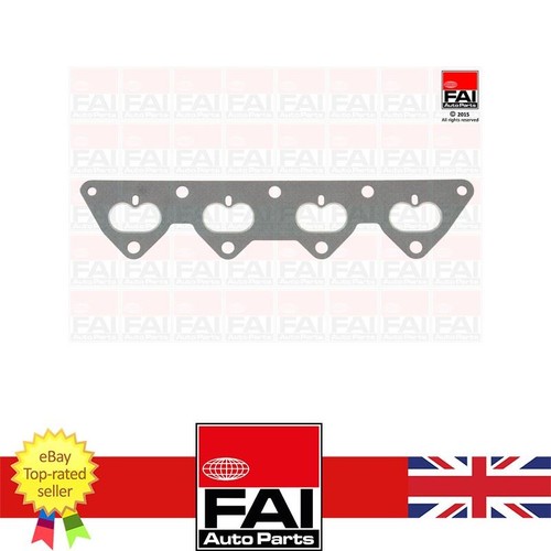 Exhaust manifold gasket - exhaust, set