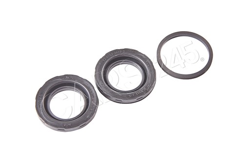 Brake caliper gasket - caliper, ate