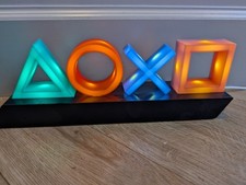 Official Icons PlayStation