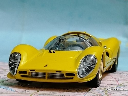 1967 ferrari 330 - 1967, 4000
