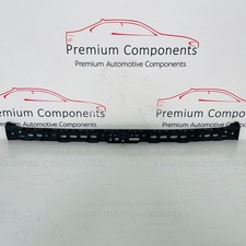 Seat Leon Rear Bumper Bracket Genuine Estate Holder Mount 2012 – 2020 [ZA53]