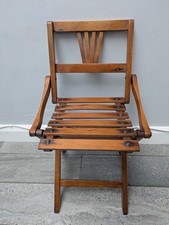Rare Mid-Century Italian Wood