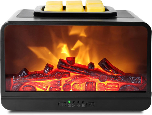Wax melt warmer - wax, electric