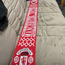 MANCHESTER UNITED RETRO