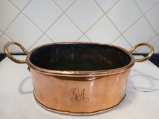 French Style Antique Copper