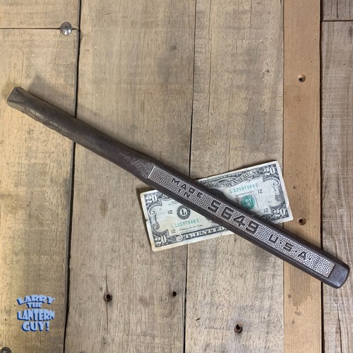 Fab project rat rod shifter - project,