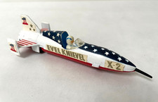 Rare 1976 Ideal Evel Knievel