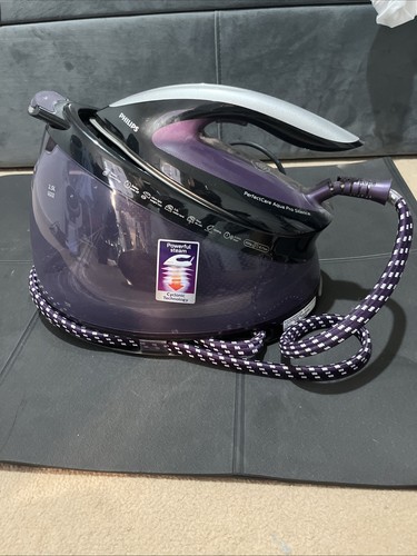 Philips perfectcare compact - philips,