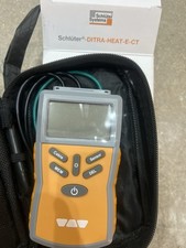 Underfloor Heating Cable